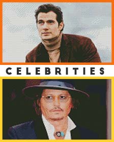 Celebrities