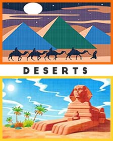 Desert