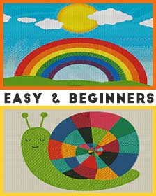 Easy And Beginners