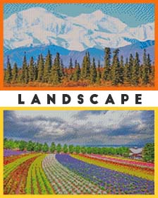 Landscapes