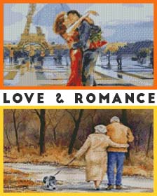 Romance And Love