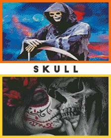 Skulls