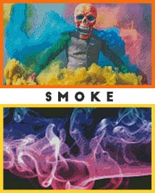 Smoke