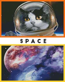 Space