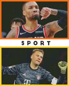 Sport