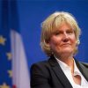 Nadine Morano Politician Diamond Painting