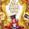 Alice Through The Looking Glass Movie Diamond Painting