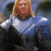 Boromir Lord Of The Rings Art Diamond Painting