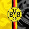 Borussia Dortmund Flag Diamond Painting