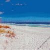 Pensacola Beach diamond painting