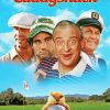 Caddyshack Poster Diamond Painting