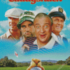 Caddyshack Poster Diamond Painting