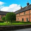 Chetham Library Manchester diamond painting