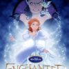 Disney Enchanted Animation diamond painting