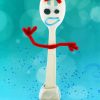 Disney Forky diamond painting