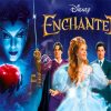 Disney Movie Enchanted diamond painting