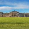 England Sheffield Wentworth House Diamond Painting