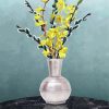 Forsythia Vase diamond painting