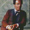 Gustav Mahler diamond painting