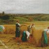 Harvest Time Diamond Painting