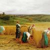 Harvest Time Diamond Painting