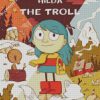 Hilda And The Troll diamond painting