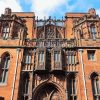 John Rylands Library diamond painting