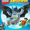 Lego Batman Video Game diamond painting