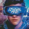 Ready Player One Movie diamond painting