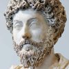 Marcus Aurelius Diamond Painting