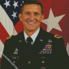 Michael Flynn diamond painting