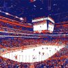 Oilers Match Diamond Painting