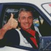 Peter Brock Diamond Painting