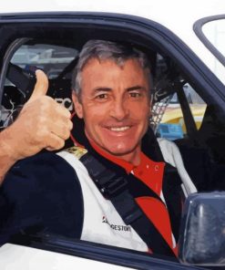 Peter Brock Diamond Painting