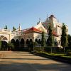 Pune Aga Khan Palace diamond painting