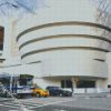 Solomon Guggenheim Museum Manhattan diamond painting