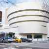 Solomon Guggenheim Museum Manhattan diamond painting