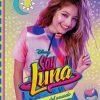 Soy Luna Character Diamond Painting