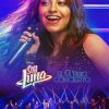 Soy Luna Show Diamond Painting