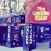 The Cavern Club Diamond Painting