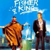 The Fisher King Movie Poster Diamond Painting