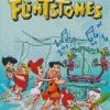 The Flintstones Animated diamond painting