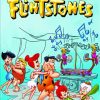 The Flintstones Animated diamond painting