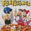 The Flintstones Family diamond painting