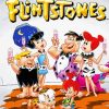 The Flintstones Family diamond painting