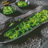 Wakame Seaweed Salad Diamond Painting