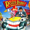 Who Framed Roger Rabbit Poster diamond painting