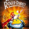 Who Framed Roger Rabbit Movie Poster diamond painting