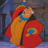 Disney king Illustration Diamond Painting