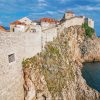 Walls Of Dubrovnik Diamond Painting